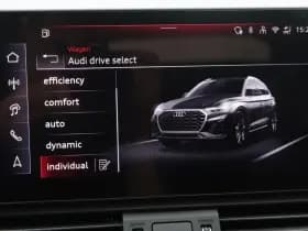 Audi Q5 55 TFSi e 367 Pk Automaat S-Line thumbnail 38