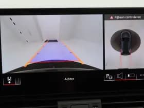 Audi Q5 55 TFSi e 367 Pk Automaat S-Line thumbnail 39