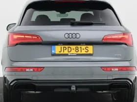 Audi Q5 55 TFSi e 367 Pk Automaat S-Line thumbnail 5