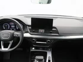 Audi Q5 55 TFSi e 367 Pk Automaat S-Line thumbnail 47
