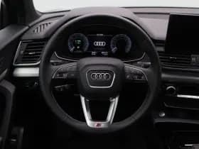 Audi Q5 55 TFSi e 367 Pk Automaat S-Line thumbnail 48