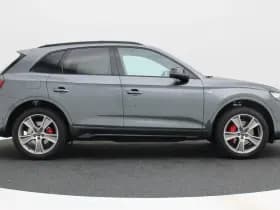 Audi Q5 55 TFSi e 367 Pk Automaat S-Line thumbnail 6