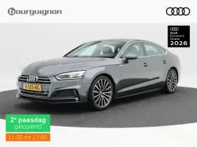 Audi A5 Sportback 35 TFSi 150 Pk Automaat S-Line edition