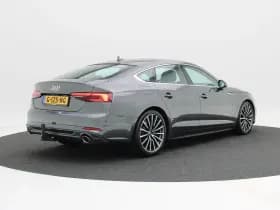 Audi A5 Sportback 35 TFSi 150 Pk Automaat S-Line edition thumbnail 2