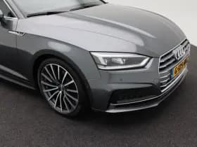 Audi A5 Sportback 35 TFSi 150 Pk Automaat S-Line edition thumbnail 12