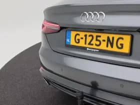 Audi A5 Sportback 35 TFSi 150 Pk Automaat S-Line edition thumbnail 16