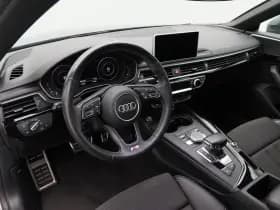 Audi A5 Sportback 35 TFSi 150 Pk Automaat S-Line edition thumbnail 3