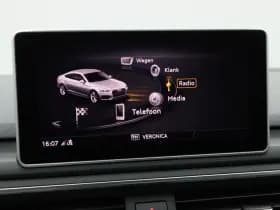 Audi A5 Sportback 35 TFSi 150 Pk Automaat S-Line edition thumbnail 30