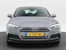 Audi A5 Sportback 35 TFSi 150 Pk Automaat S-Line edition thumbnail 4
