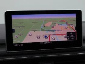 Audi A5 Sportback 35 TFSi 150 Pk Automaat S-Line edition thumbnail 31