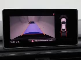 Audi A5 Sportback 35 TFSi 150 Pk Automaat S-Line edition thumbnail 33