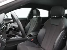 Audi A5 Sportback 35 TFSi 150 Pk Automaat S-Line edition thumbnail 5