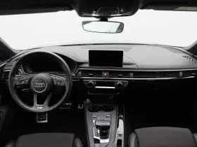 Audi A5 Sportback 35 TFSi 150 Pk Automaat S-Line edition thumbnail 41