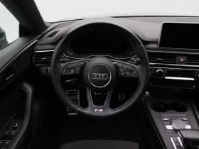 Audi A5 Sportback 35 TFSi 150 Pk Automaat S-Line edition thumbnail 42