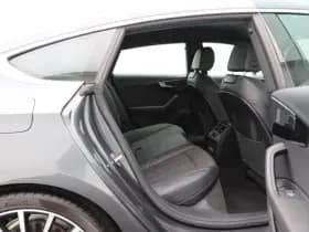 Audi A5 Sportback 35 TFSi 150 Pk Automaat S-Line edition thumbnail 43