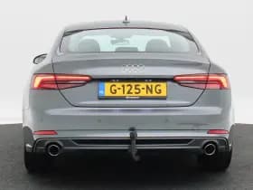 Audi A5 Sportback 35 TFSi 150 Pk Automaat S-Line edition thumbnail 6