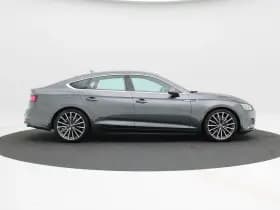 Audi A5 Sportback 35 TFSi 150 Pk Automaat S-Line edition thumbnail 7