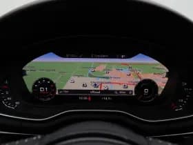 Audi A5 Sportback 35 TFSi 150 Pk Automaat S-Line edition thumbnail 8