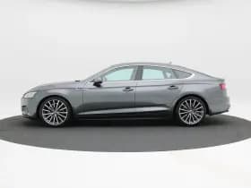 Audi A5 Sportback 35 TFSi 150 Pk Automaat S-Line edition thumbnail 9