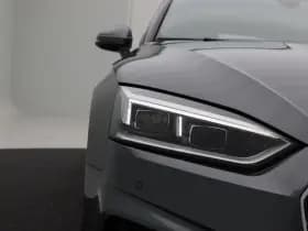 Audi A5 Sportback 35 TFSi 150 Pk Automaat S-Line edition thumbnail 10