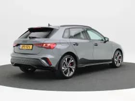 Audi A3 Sportback 45 TFSi e 272 Pk Automaat S-Line Competition thumbnail 2