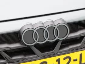 Audi A3 Sportback 45 TFSi e 272 Pk Automaat S-Line Competition thumbnail 11