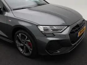 Audi A3 Sportback 45 TFSi e 272 Pk Automaat S-Line Competition thumbnail 12