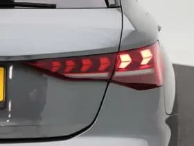 Audi A3 Sportback 45 TFSi e 272 Pk Automaat S-Line Competition thumbnail 15