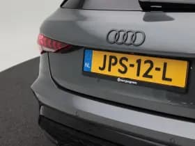 Audi A3 Sportback 45 TFSi e 272 Pk Automaat S-Line Competition thumbnail 16