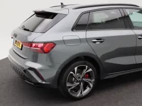 Audi A3 Sportback 45 TFSi e 272 Pk Automaat S-Line Competition thumbnail 17