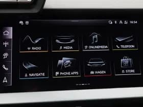 Audi A3 Sportback 45 TFSi e 272 Pk Automaat S-Line Competition thumbnail 29