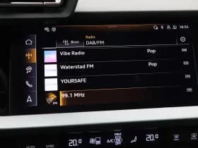 Audi A3 Sportback 45 TFSi e 272 Pk Automaat S-Line Competition thumbnail 30