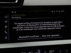 Audi A3 Sportback 45 TFSi e 272 Pk Automaat S-Line Competition thumbnail 31