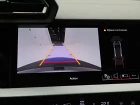 Audi A3 Sportback 45 TFSi e 272 Pk Automaat S-Line Competition thumbnail 32