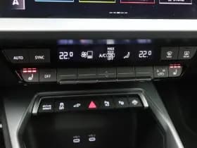 Audi A3 Sportback 45 TFSi e 272 Pk Automaat S-Line Competition thumbnail 33