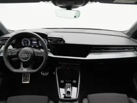 Audi A3 Sportback 45 TFSi e 272 Pk Automaat S-Line Competition thumbnail 41