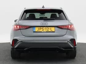 Audi A3 Sportback 45 TFSi e 272 Pk Automaat S-Line Competition thumbnail 6