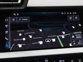 Audi A3 Sportback 45 TFSi e 272 Pk Automaat S-Line Competition thumbnail 8