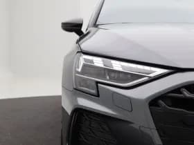 Audi A3 Sportback 45 TFSi e 272 Pk Automaat S-Line Competition thumbnail 10