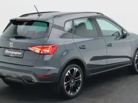 SEAT Arona FR Business Connect 1.0 TSI 95 PK thumbnail 2