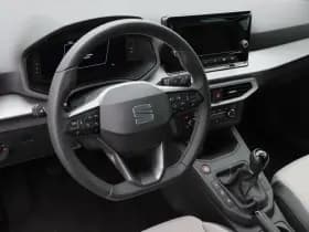 SEAT Arona FR Business Connect 1.0 TSI 95 PK thumbnail 3