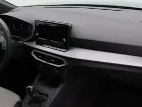 SEAT Arona FR Business Connect 1.0 TSI 95 PK thumbnail 34