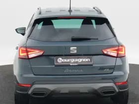 SEAT Arona FR Business Connect 1.0 TSI 95 PK thumbnail 5