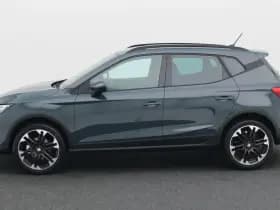 SEAT Arona FR Business Connect 1.0 TSI 95 PK thumbnail 7