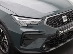 SEAT Arona FR Business Connect 1.0 TSI 95 PK thumbnail 10