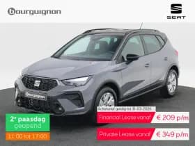 SEAT Arona Style Business Connect 1.0 TSI 115 PK