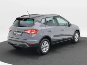 SEAT Arona Style Business Connect 1.0 TSI 115 PK thumbnail 2