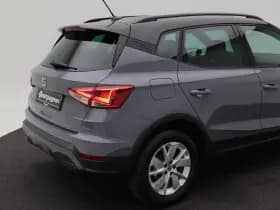 SEAT Arona Style Business Connect 1.0 TSI 115 PK thumbnail 13