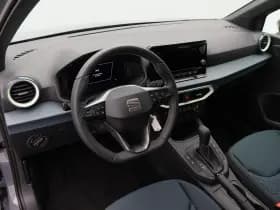 SEAT Arona Style Business Connect 1.0 TSI 115 PK thumbnail 3