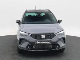 SEAT Arona Style Business Connect 1.0 TSI 115 PK thumbnail 4